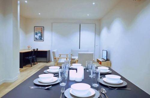Strathmore Heights House | House ∙ 3 bedrooms ∙ 8 guests