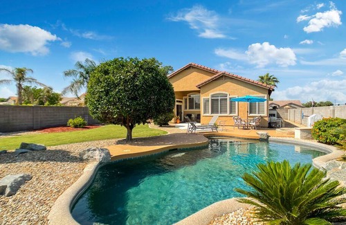 Greenfield Lakes House | House ∙ 3 bedrooms ∙ 6 guests