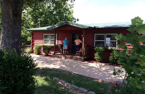 Sylvan Shores House | House ∙ 3 bedrooms ∙ 7 guests