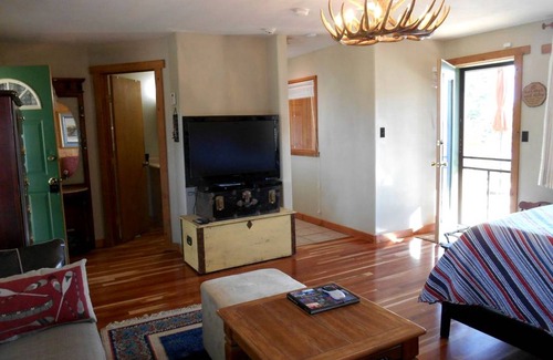 Sylvan Shores House | House ∙ 3 bedrooms ∙ 7 guests