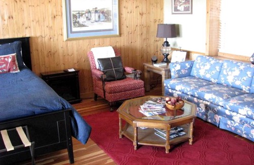 Sylvan Shores House | House ∙ 3 bedrooms ∙ 7 guests