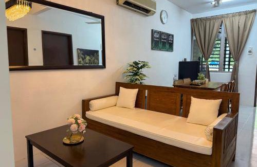 Jitra House | House ∙ 3 bedrooms ∙ 6 guests