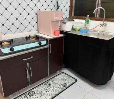 Jitra House | House ∙ 3 bedrooms ∙ 6 guests
