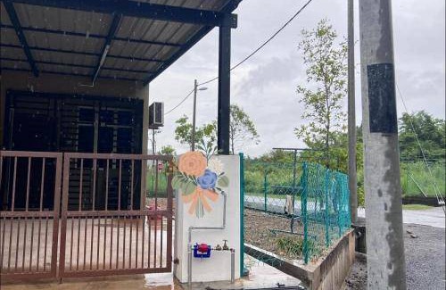Jitra House | House ∙ 3 bedrooms ∙ 6 guests
