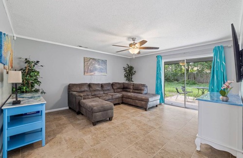 Copperas Cove House | House ∙ 3 bedrooms ∙ 6 guests