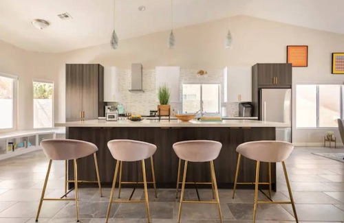 Spring Valley House | House ∙ 3 bedrooms ∙ 6 guests