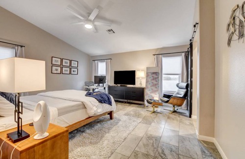 Spring Valley House | House ∙ 3 bedrooms ∙ 6 guests