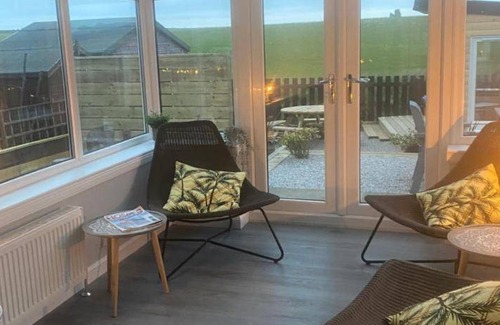 St Monans House | House ∙ 3 bedrooms ∙ 5 guests