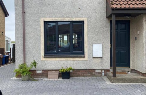 St Monans House | House ∙ 3 bedrooms ∙ 5 guests