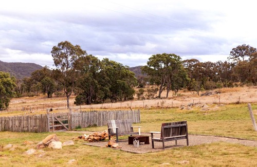 Tenterfield House | House ∙ 3 bedrooms ∙ 6 guests
