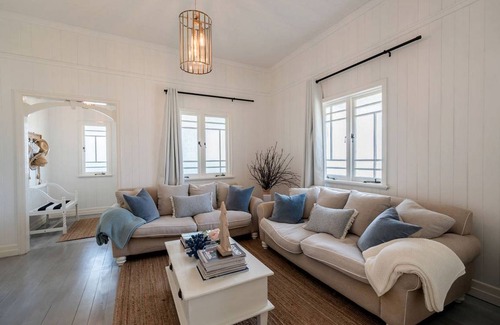 Tenterfield House | House ∙ 3 bedrooms ∙ 6 guests