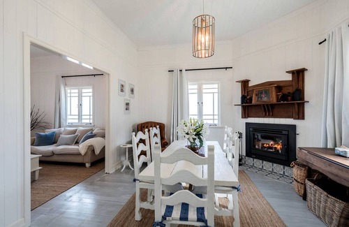Tenterfield House | House ∙ 3 bedrooms ∙ 6 guests