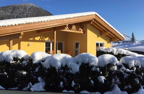 Obsteig House | House ∙ 3 bedrooms ∙ 10 guests