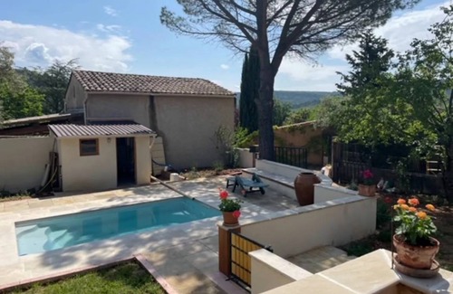 Rustrel House | House ∙ 3 bedrooms ∙ 6 guests