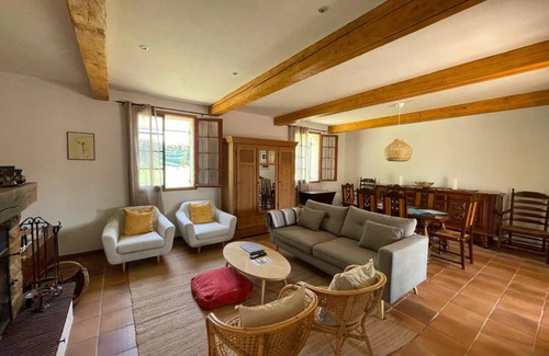 Rustrel House | House ∙ 3 bedrooms ∙ 6 guests