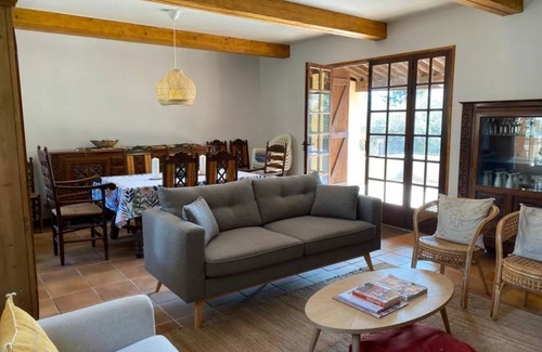 Rustrel House | House ∙ 3 bedrooms ∙ 6 guests