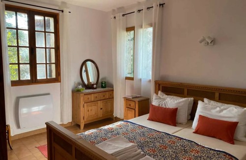 Rustrel House | House ∙ 3 bedrooms ∙ 6 guests