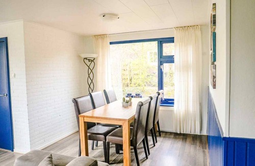 Nutter House | House ∙ 3 bedrooms ∙ 6 guests