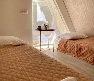 Palanga House | House ∙ 3 bedrooms ∙ 6 guests