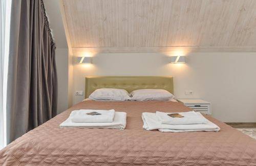 Palanga House | House ∙ 3 bedrooms ∙ 6 guests