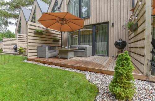 Palanga House | House ∙ 3 bedrooms ∙ 6 guests