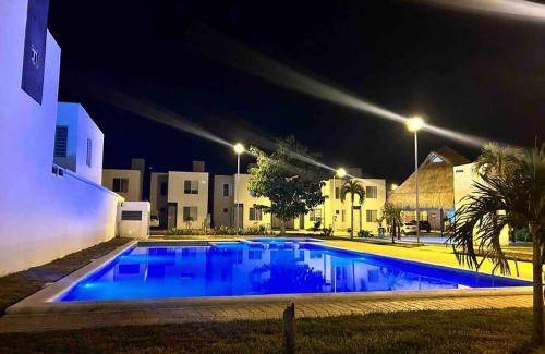 Kanasin House | House ∙ 3 bedrooms ∙ 6 guests