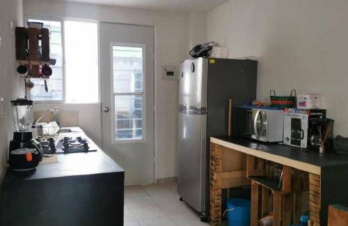 Kanasin House | House ∙ 3 bedrooms ∙ 6 guests