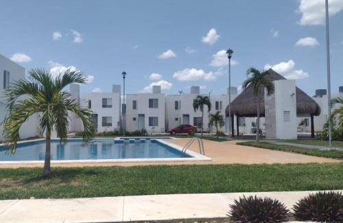 Kanasin House | House ∙ 3 bedrooms ∙ 6 guests