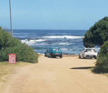 Sandbaai House | House ∙ 3 bedrooms ∙ 6 guests