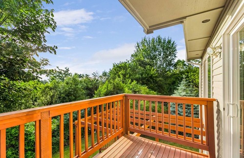 Renton House | House ∙ 3 bedrooms ∙ 8 guests