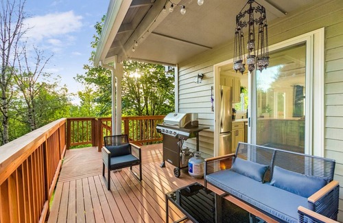 Renton House | House ∙ 3 bedrooms ∙ 8 guests