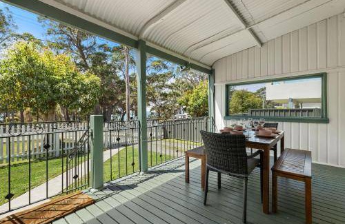 Huskisson House | House ∙ 3 bedrooms ∙ 6 guests