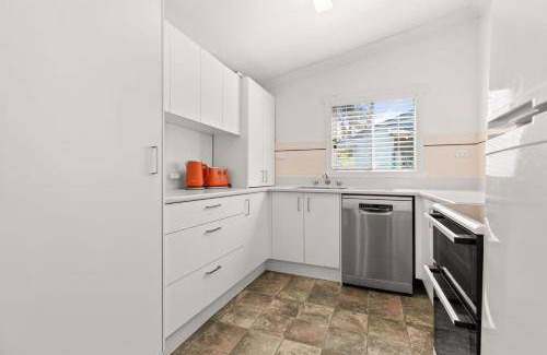 Huskisson House | House ∙ 3 bedrooms ∙ 6 guests
