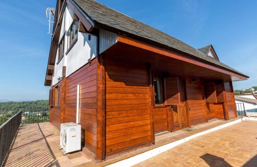 Mas Altaba House | House ∙ 3 bedrooms ∙ 6 guests
