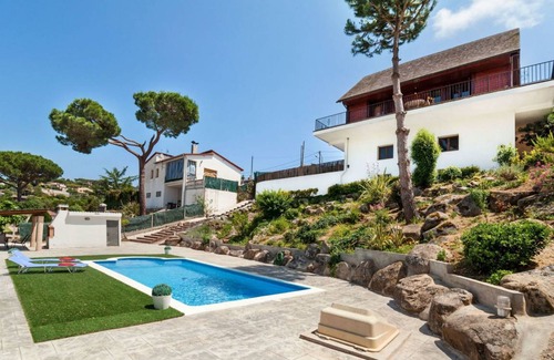 Mas Altaba House | House ∙ 3 bedrooms ∙ 6 guests