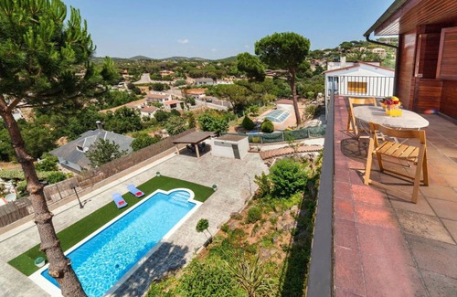 Mas Altaba House | House ∙ 3 bedrooms ∙ 6 guests