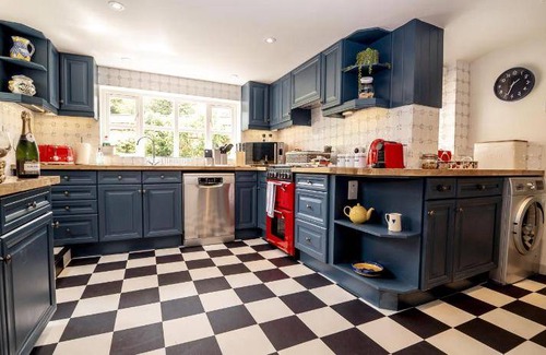 Sherborne House | House ∙ 3 bedrooms ∙ 6 guests