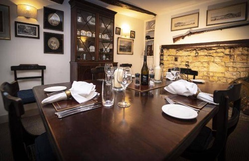 Sherborne House | House ∙ 3 bedrooms ∙ 6 guests