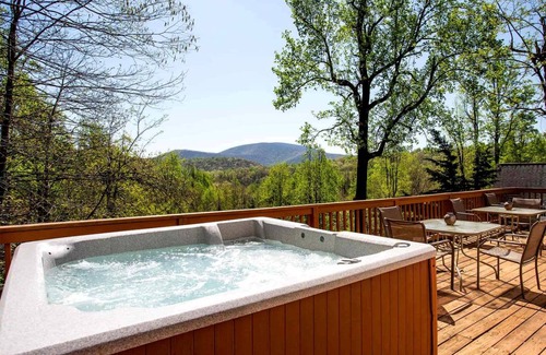 Montebello House | House ∙ 3 bedrooms ∙ 10 guests