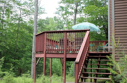 Pittsfield House | House ∙ 3 bedrooms ∙ 8 guests