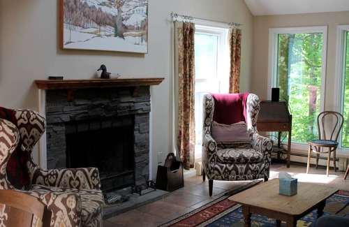 Pittsfield House | House ∙ 3 bedrooms ∙ 8 guests