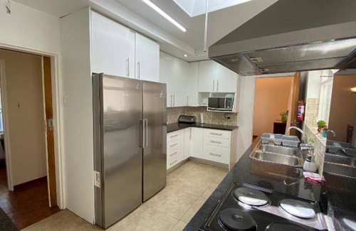 Plumstead House | House ∙ 3 bedrooms ∙ 6 guests