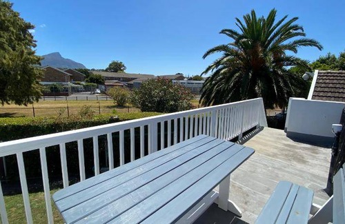 Plumstead House | House ∙ 3 bedrooms ∙ 6 guests
