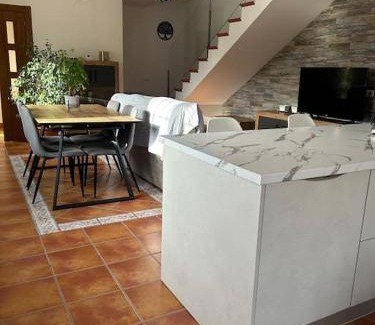 Estables House | House ∙ 3 bedrooms ∙ 6 guests