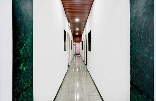 Palghar House | House ∙ 3 guests