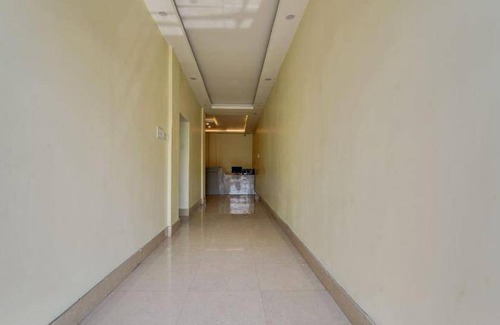 Seraikela House | House ∙ 3 guests
