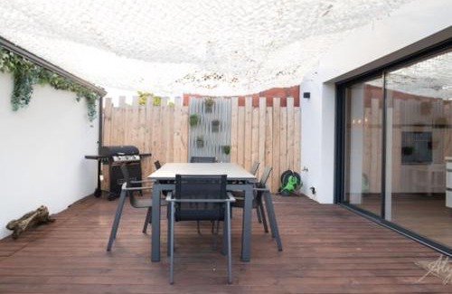 Bouguenais House | House 3 rooms all comfort with garden