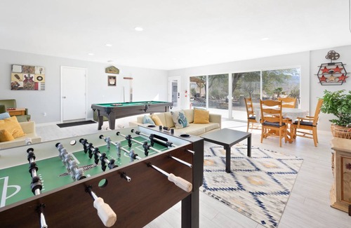Indian Cove House | House ∙ 4 bedrooms ∙ 8 guests