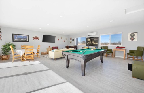 Indian Cove House | House ∙ 4 bedrooms ∙ 8 guests