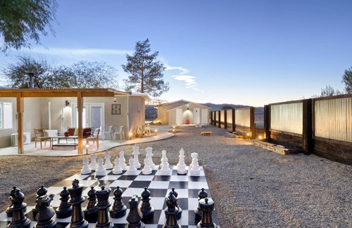Indian Cove House | House ∙ 4 bedrooms ∙ 8 guests